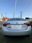 2018 Toyota Corolla LE - 4