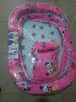 Brand New Baby Bed for Newborns - 1