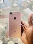 Apple iPhone 7 Plus 128GB Gold - 2