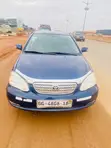 Toyota Corolla 2008 - 1