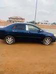 Toyota Corolla 2008 - 2
