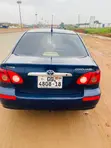Toyota Corolla 2008 - 3