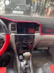 Toyota Corolla 2008 - 4