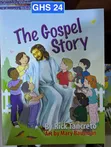 The Gospel Story Book - 1