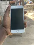 Apple iPhone 7 32GB Silver - 2