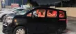 Toyota Voxy Minivan Rental - 3