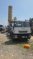 Iveco Trakker Concrete Mixer Truck - 1