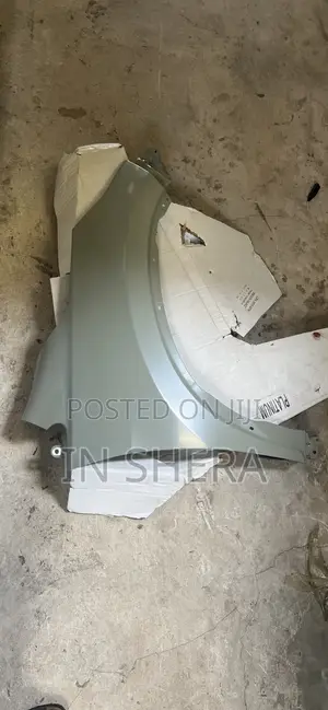 Honda CR-V Fender (2012-2016)