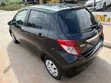 Toyota Vitz 2013 Black - 2