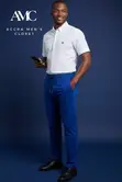 Accra Men's Closet: Stylish Outfits & Matching Sets - 1