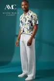 Accra Men's Closet: Stylish Outfits & Matching Sets - 4