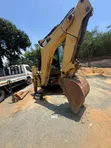 Caterpillar (CAT) Backhoe Loader - 3