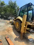 Caterpillar (CAT) Backhoe Loader - 5