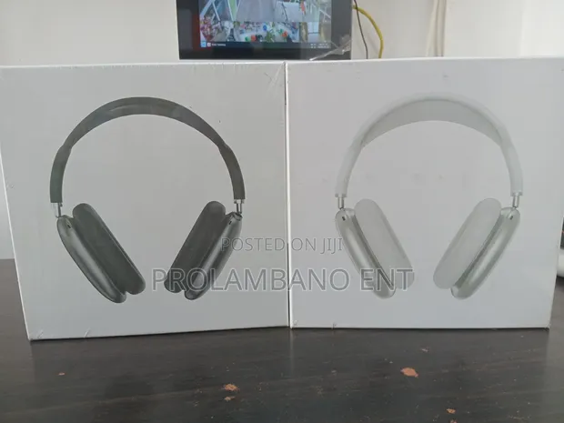 Replica Airpod Max Wireless Headphones - 1