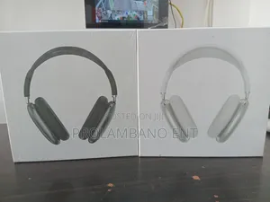 Replica Airpod Max Wireless Headphones