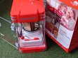 Decakila 10 Cups Popcorn Maker - 1