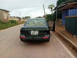 Toyota Corolla 1.8 TS 2005 Hatchback - Green