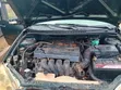 Toyota Corolla 1.8 TS 2005 Hatchback - Green - 4