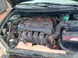 Toyota Corolla 1.8 TS 2005 Hatchback - Green - 5