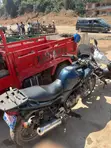 Royal RY125 Motorcycle 2020 Black - 1