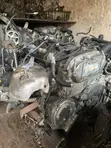 Home Used Chevrolet Equinox Engine with Gearbox - 1
