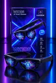 WK106 AI Smart Glasses - 1