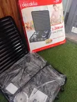 Decakila 4 Burner Gas Cooker - Brand New - 2