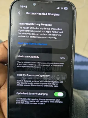 Apple iPhone 13 Pro 256GB Blue