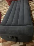 Intex Pumping Mattress - Super King - 4