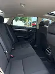 Honda Accord EX 2018 White - 2