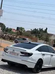 Honda Accord EX 2018 White - 4