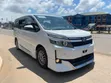 Toyota Voxy V 4WD 8-Seater 2015 White - 2