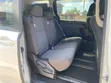 Toyota Voxy V 4WD 8-Seater 2015 White - 4