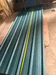 Aluzinc Long Span Roofing Sheets - 1