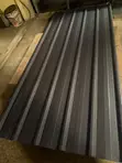 Aluzinc Long Span Roofing Sheets - 2