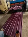 Aluzinc Long Span Roofing Sheets - 3