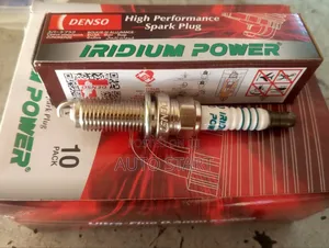 Denso Iridium Power Spark Plugs