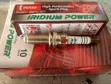 Denso Iridium Power Spark Plugs - 1