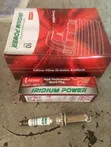 Denso Iridium Power Spark Plugs - 3