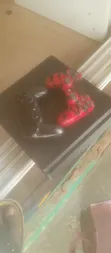 PS4 Slim Console with Games & Controllers - 2
