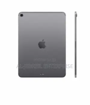 Apple iPad Air 11" (2026) 256GB Gray