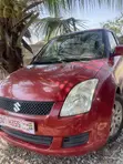 Suzuki Swift 2012 Red - 1
