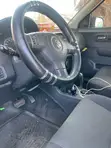 Suzuki Swift 2012 Red - 4