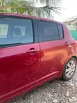 Suzuki Swift 2012 Red - 5