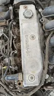 Ford Endura-De Diesel Engine - 2