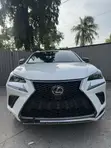 Lexus NX 300 AWD 2021 White - 1