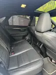 Lexus NX 300 AWD 2021 White - 3