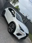Lexus NX 300 AWD 2021 White - 4