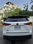 Lexus NX 300 AWD 2021 White - 5