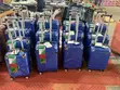 3-in-1 Echolac Travel Luggage Set - 3